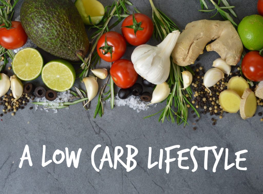 is a low carb ketogenic lifestyle for you